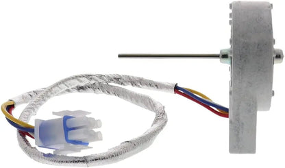 ERP WR60X10277 Refrigerator Evaporator Fan Motor Exact Replacement Parts