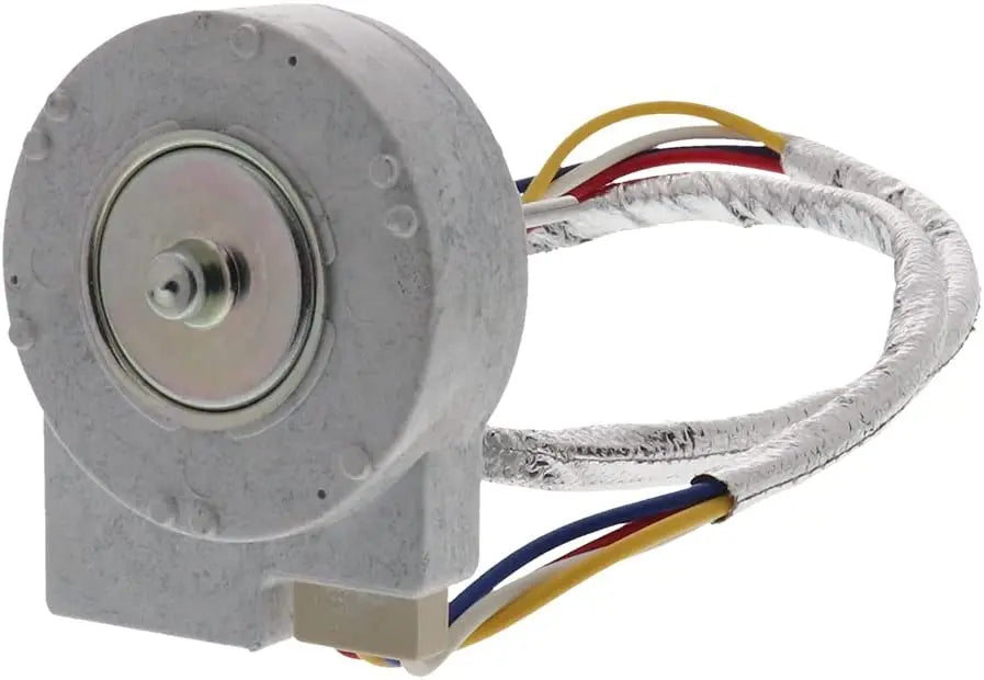 ERP WR60X10277 Refrigerator Evaporator Fan Motor Exact Replacement Parts