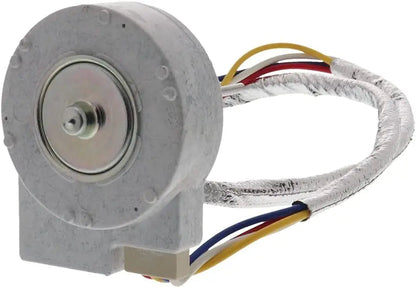 ERP WR60X10277 Refrigerator Evaporator Fan Motor Exact Replacement Parts