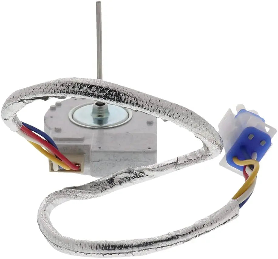 ERP WR60X10277 Refrigerator Evaporator Fan Motor Exact Replacement Parts