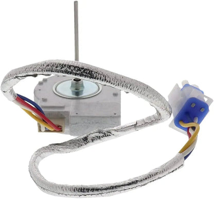ERP WR60X10277 Refrigerator Evaporator Fan Motor Exact Replacement Parts