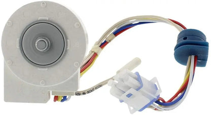 XPARTCO WR60X10307 Refrigerator Evaporator Fan Motor  Parts-O-Matic