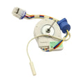 WR60X10307 Refrigerator Genuine Evaporator Fan Motor