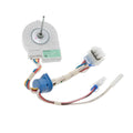 WR60X10318 Refrigerator Genuine OEM Evaporator Fan Motor