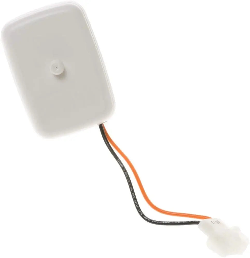 ERP WR60X10348 Refrigerator Condenser Fan Motor Exact Replacement Parts