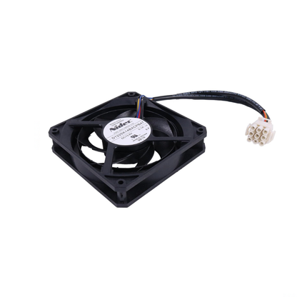XPARTCO WR60X10358 Refrigerator Condenser Fan Motor  Parts-O-Matic