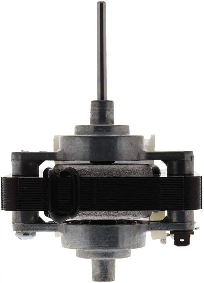 WR60X203CM Refrigerator Evaporator Fan Motor Replaces WR60X203 Choice Manufactured Parts