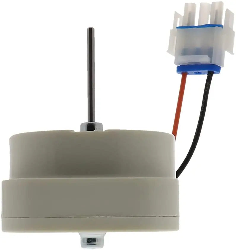 ERP WR60X23584 Refrigerator Evaporator Fan Motor Exact Replacement Parts