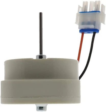 ERP WR60X23584 Refrigerator Evaporator Fan Motor Exact Replacement Parts