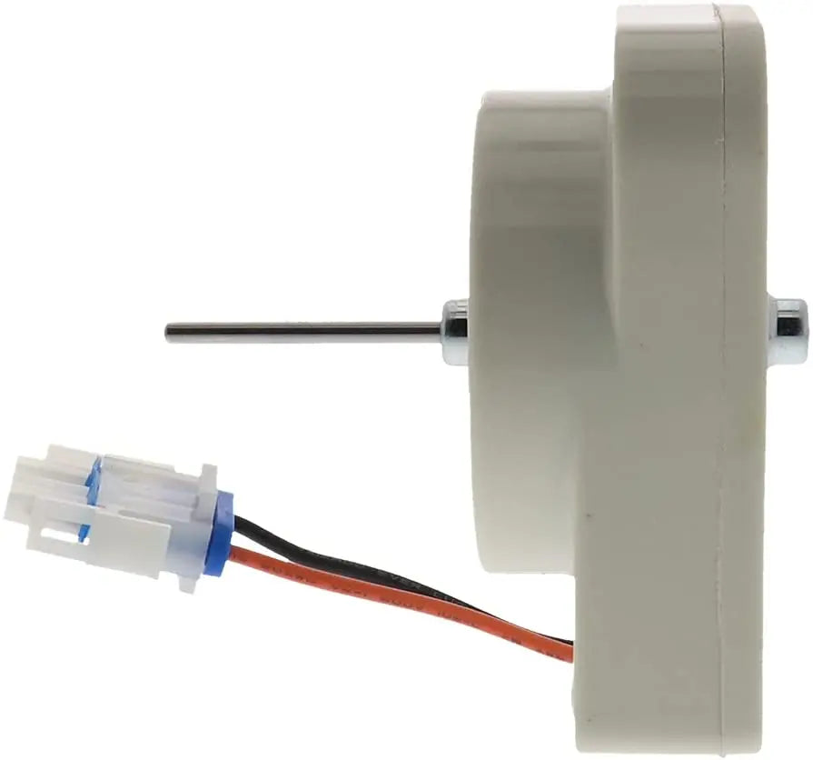 ERP WR60X23584 Refrigerator Evaporator Fan Motor Exact Replacement Parts