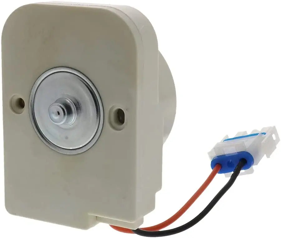 ERP WR60X23584 Refrigerator Evaporator Fan Motor Exact Replacement Parts