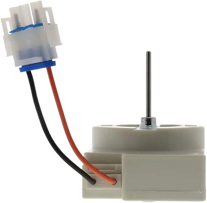 ERP WR60X23584 Refrigerator Evaporator Fan Motor Exact Replacement Parts