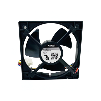 XPARTCO WR60X25858 Refrigerator Evaporator Fan Motor