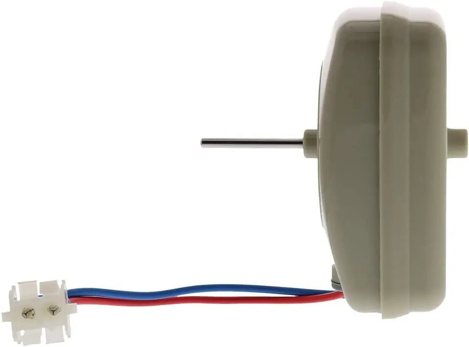 ERP WR60X26085 Refrigerator Evaporator Fan Motor Exact Replacement Parts