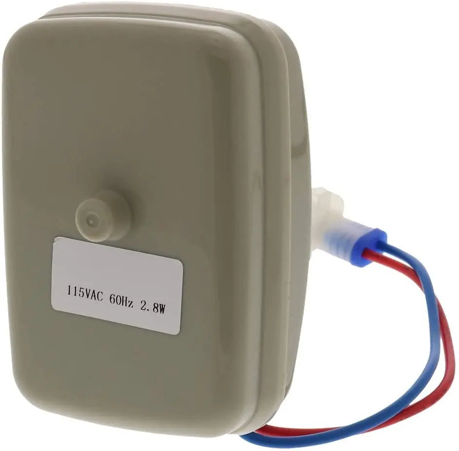ERP WR60X26085 Refrigerator Evaporator Fan Motor Exact Replacement Parts