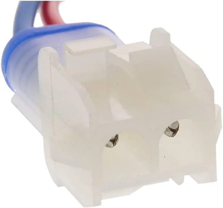 ERP WR60X26085 Refrigerator Evaporator Fan Motor Exact Replacement Parts