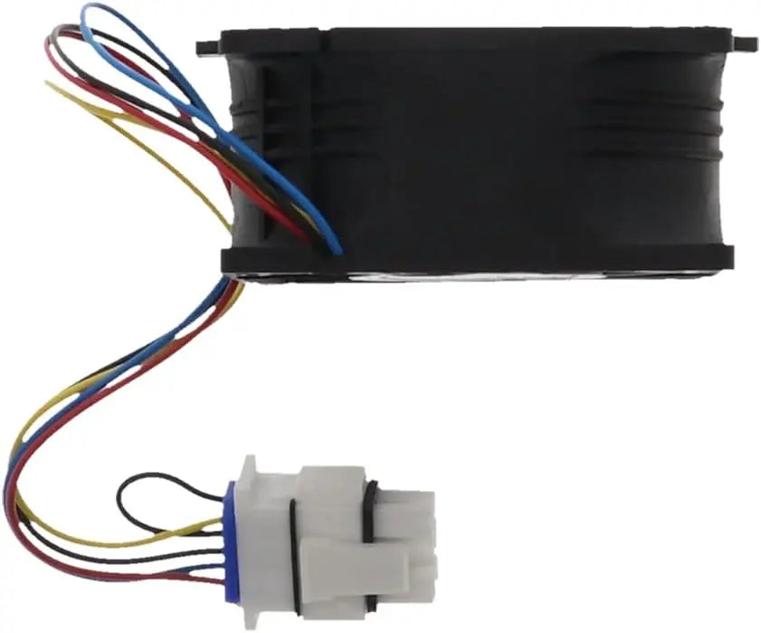 WR60X26866 Refrigerator Axial Evaporator Motor  Parts-O-Matic