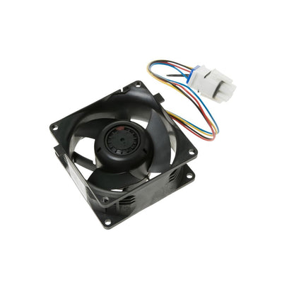 XPARTCO WR60X26866 Refrigerator Evaporator Fan Motor (OE)  Parts-O-Matic