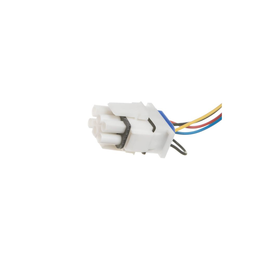 XPARTCO WR60X26866 Refrigerator Evaporator Fan Motor (OE)  Parts-O-Matic