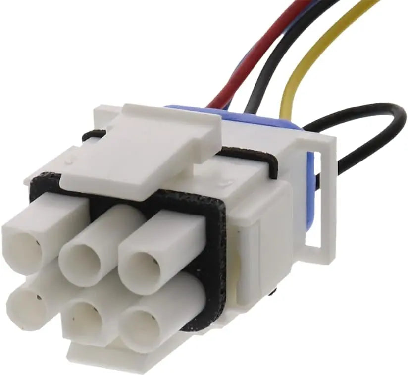WR60X26866 Refrigerator Axial Evaporator Motor  Parts-O-Matic