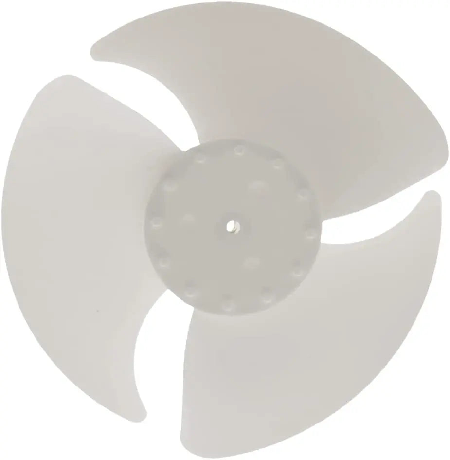 ERP WR60X30922 Refrigerator Evaporator Fan Blade Exact Replacement Parts