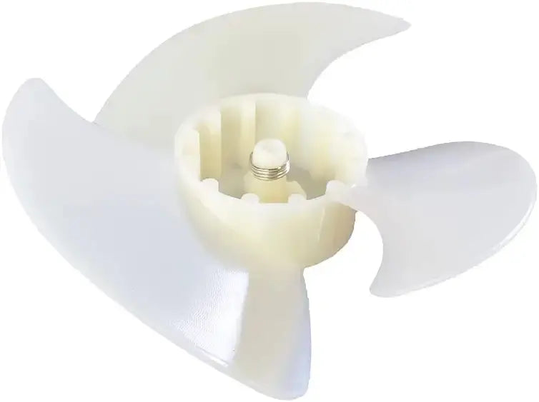 WR60X30922CM Refrigerator Evaporator Fan Blade Replaces WR60X30922 Exact Replacement Parts