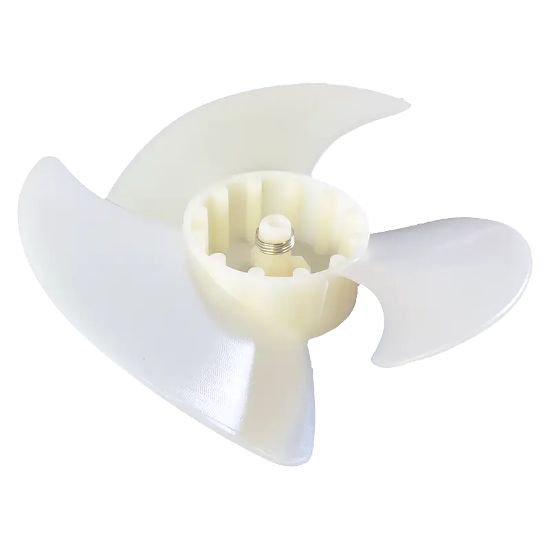 WR60X30922CM Refrigerator Evaporator Fan Blade Replaces WR60X30922 Exact Replacement Parts