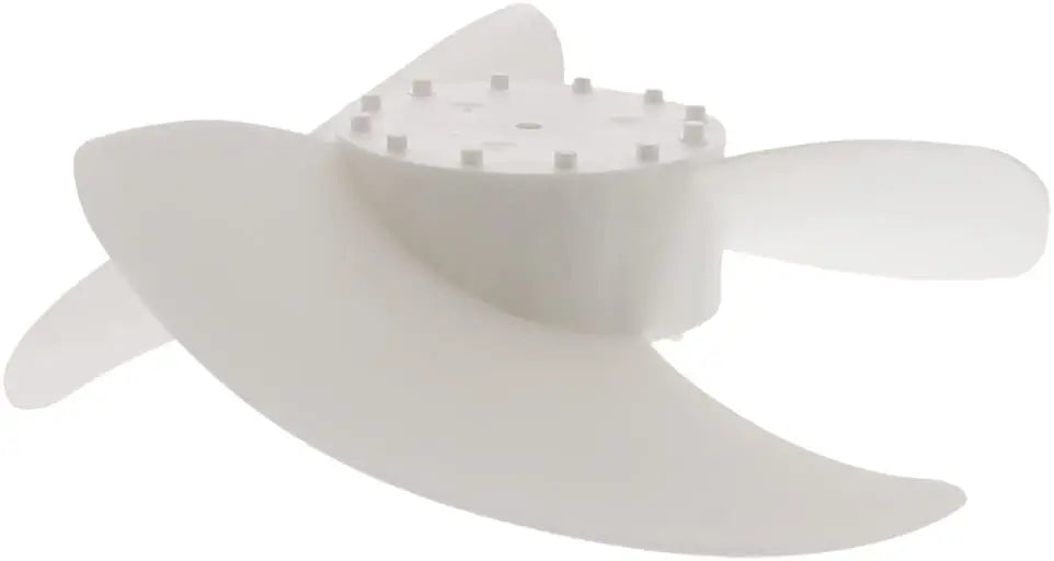 ERP WR60X30922 Refrigerator Evaporator Fan Blade Exact Replacement Parts