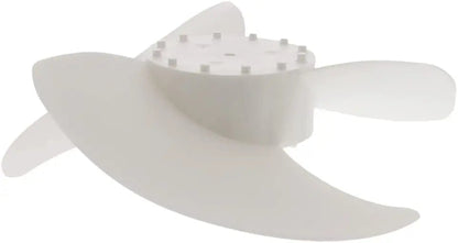 ERP WR60X30922 Refrigerator Evaporator Fan Blade Exact Replacement Parts