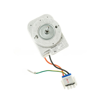 WR60X31522 Refrigerator Genuine OEM Evaporator Fan Motor