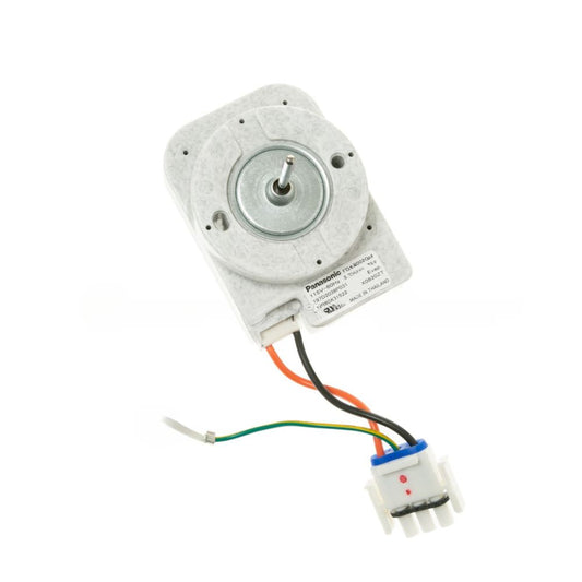 WR60X31522 Refrigerator Genuine OEM Evaporator Fan Motor