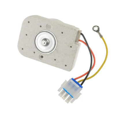 XPARTCO WR60X31522 Refrigerator Evaporator Fan Motor  Parts-O-Matic