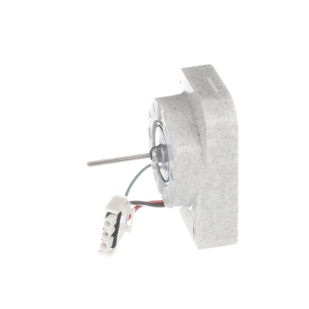 WR60X31522 Refrigerator Genuine OEM Evaporator Fan Motor