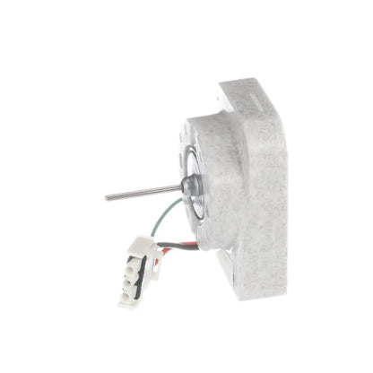 WR60X31522 Refrigerator Genuine OEM Evaporator Fan Motor