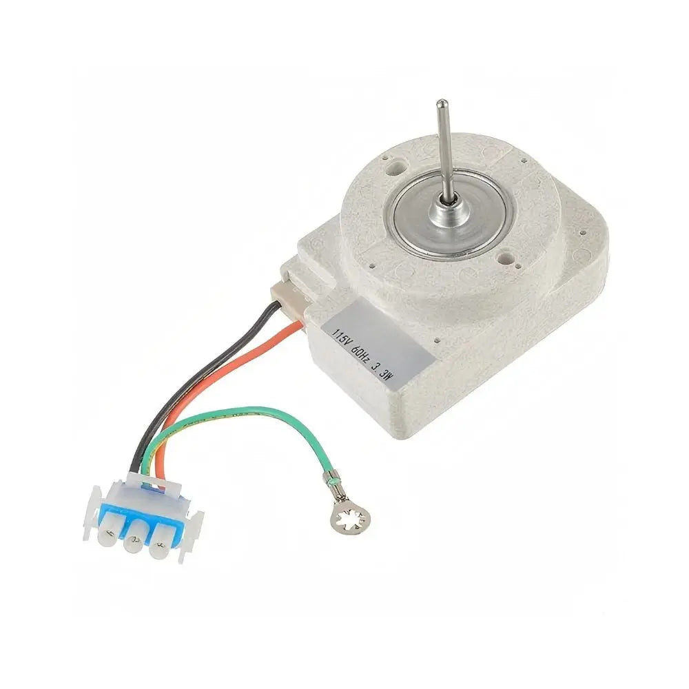 XPARTCO WR60X31522 Refrigerator Evaporator Fan Motor  Parts-O-Matic