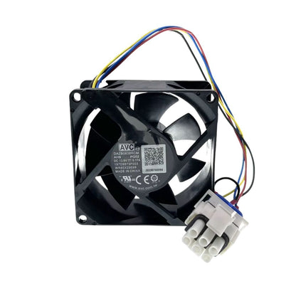 XPARTCO WR60X35205 Refrigerator Evaporator Fan Motor
