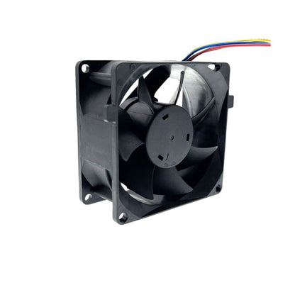 XPARTCO WR60X35205 Refrigerator Evaporator Fan Motor