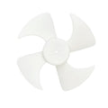 WR60X46085 Refrigerator Genuine OEM Condenser Motor Fan Blade