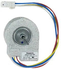 WR84X10055 Genuine OEM Condenser Fan Motor