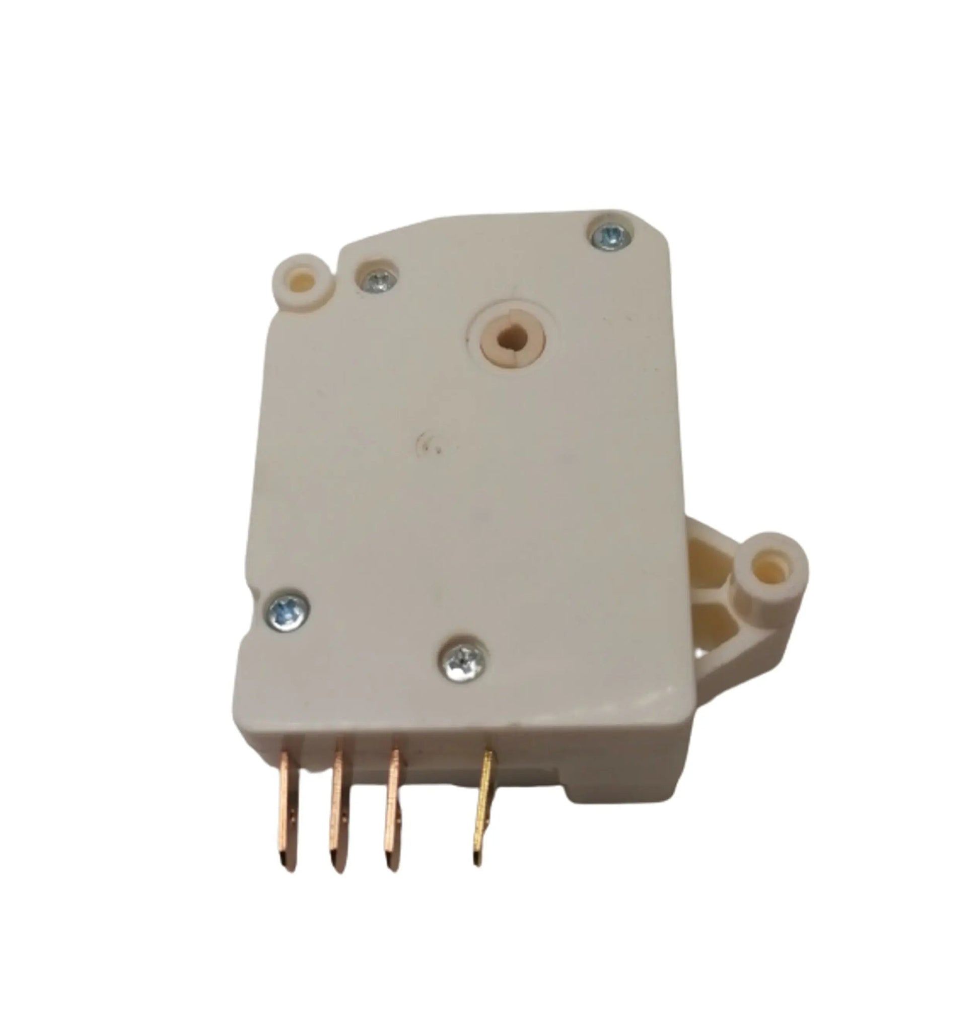 WR9X480CM Refrigerator Defrost Timer Replaces WR9X480 Choice Manufactured Parts