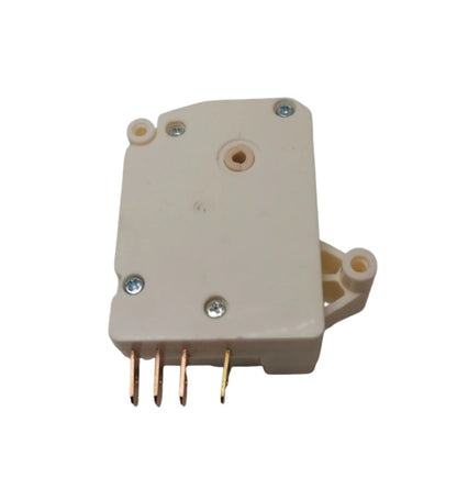WR9X480CM Refrigerator Defrost Timer Replaces WR9X480 Choice Manufactured Parts