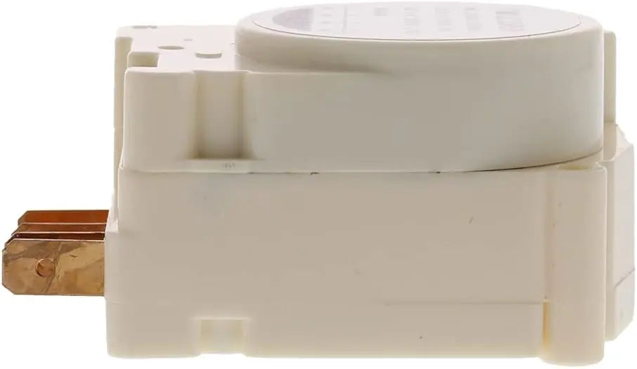 ERP WR9X489 Refrigerator Defrost Timer  Parts-O-Matic
