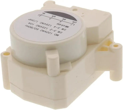 ERP WR9X489 Refrigerator Defrost Timer  Parts-O-Matic