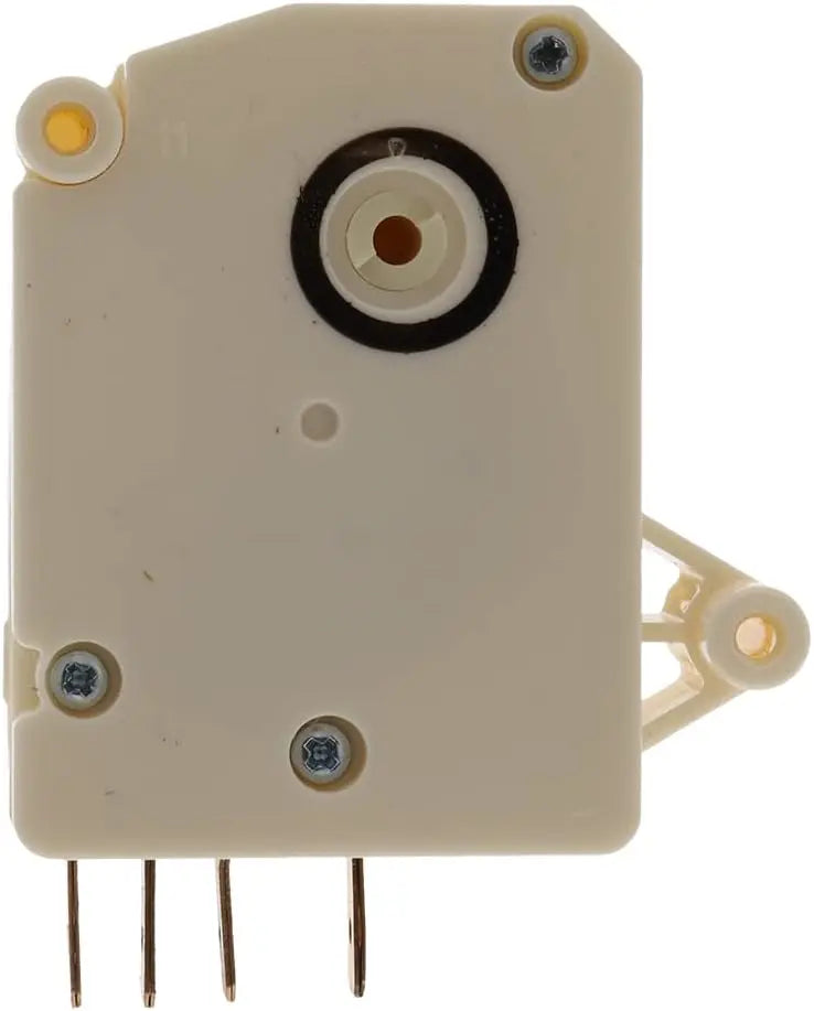 ERP WR9X489 Refrigerator Defrost Timer  Parts-O-Matic