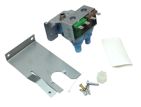 Supco WV1460 Refrigerator Water Valve Replaces 4201460  Parts-O-Matic