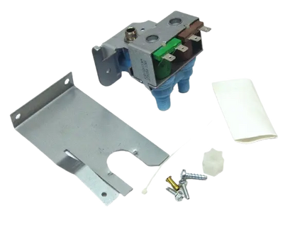 Supco WV1460 Refrigerator Water Valve Replaces 4201460  Parts-O-Matic
