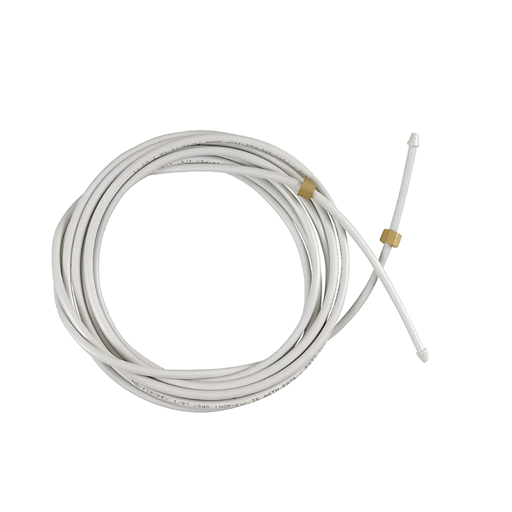 WX08X10015 Refrigerator Genuine SmartConnect Water Supply Line (15 Feet)