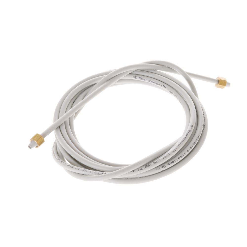 WX08X10015 Refrigerator Genuine SmartConnect Water Supply Line (15 Feet)