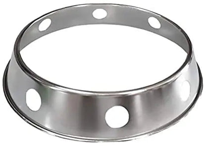 XPWR24 8" Universal Wok Pan Support Rack Stand Wok Ring Xpartco