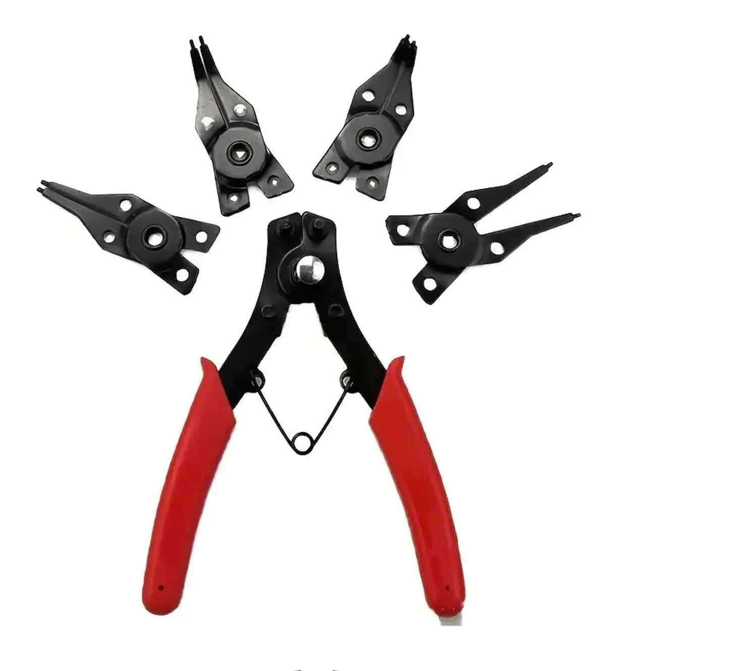 XP-SRPMC1 Snap Ring Pliers  Parts-O-Matic